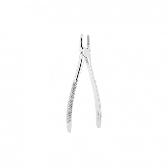 English Pattern Tooth Extraction Forceps Upper Incisors & Canines Fig.1