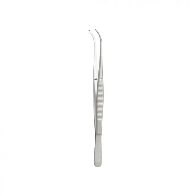 Semken Taylor Curved 1:2 Teeth 12 cm