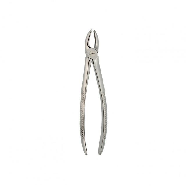 English Pattern Tooth Extraction Forceps Upper Molars Right Fig.17