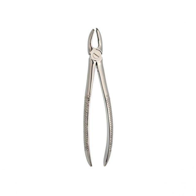 English Pattern Tooth Extraction Forceps Upper Molars Left Fig.18