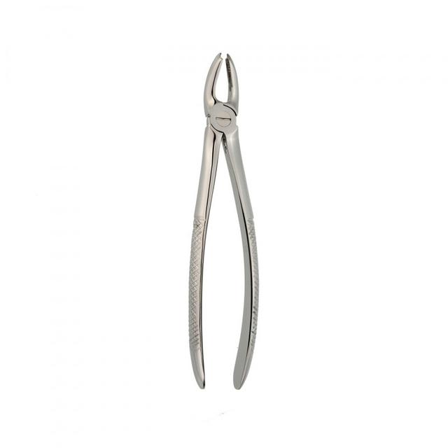 English Pattern Tooth Extraction Forceps Upper Molars Either Side Fig.18A