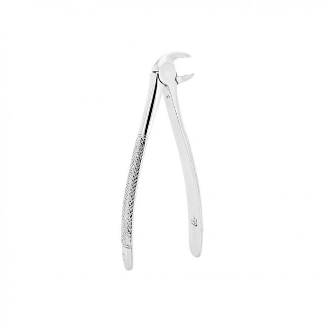 English Pattern Tooth Extraction Forceps Lower Molars Fig.22