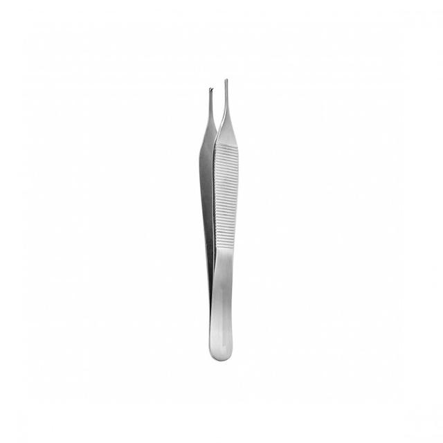 Tweezer For Tissue 1:2 Teeth 15 cm
