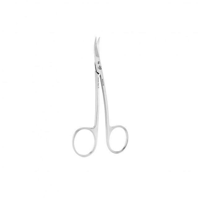 La Grange Scissor Double Curved 11.5 cm