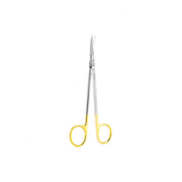 Kelly Curved In Tungsten Carbide 16 cm