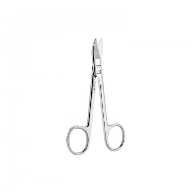 BeeBee Crown Curved Scissor 12 cm