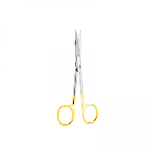 Goldman Fox Straight In Tungsten Carbide 13 cm