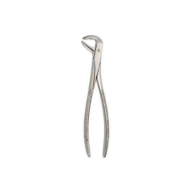 English Pattern Tooth Extraction Forceps Lower Molar Fig.73