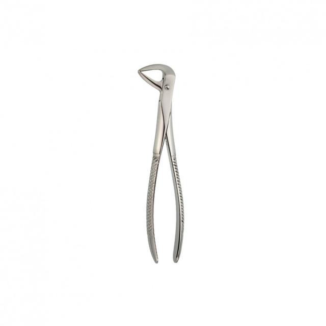 English Pattern Tooth Extraction Forceps Lower Roots Fig.74