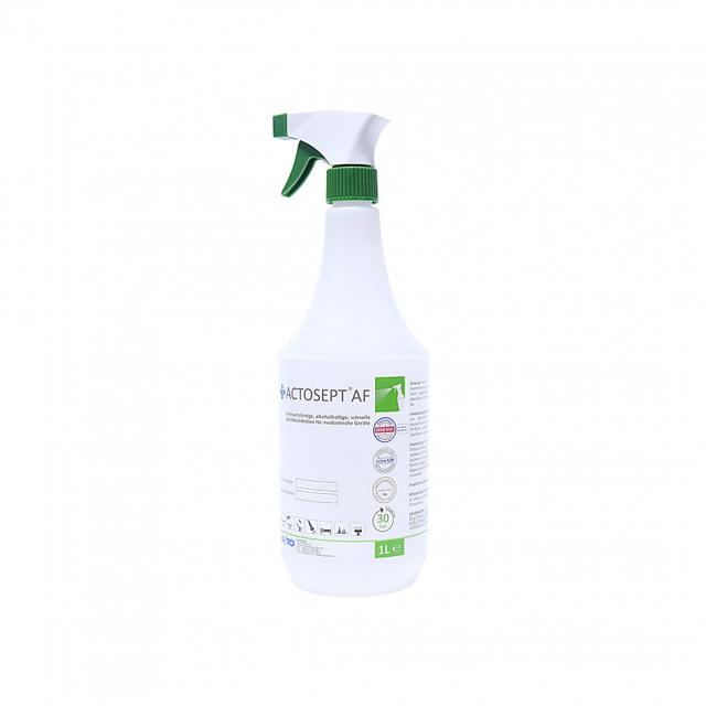 Actosept AF Spray Ready To Use 1 Liter