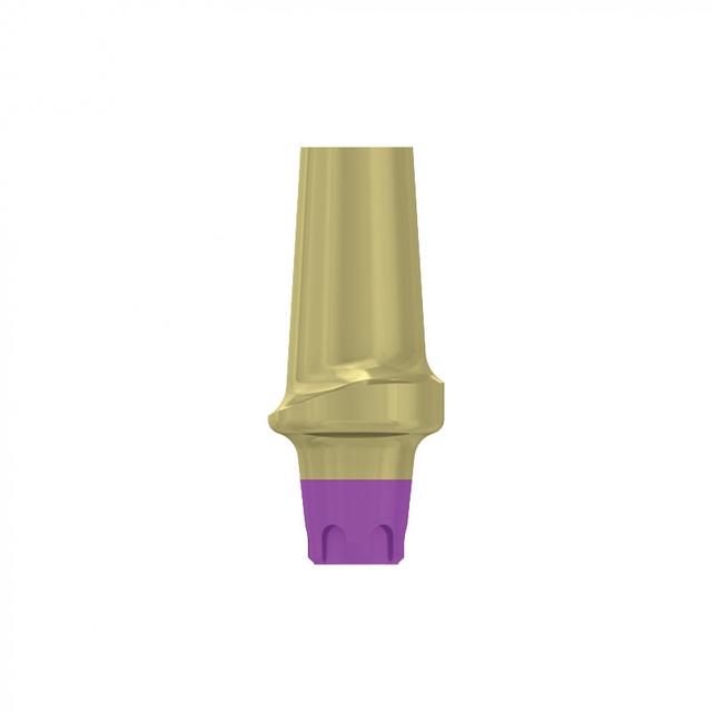 Cementable Abutment Gingival Height 1 mm SP