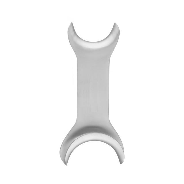 Double Ended Photo Retractor Type 1 Large White