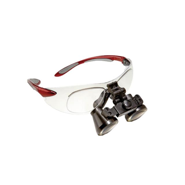 Legacy 2.5x Rimz Frame