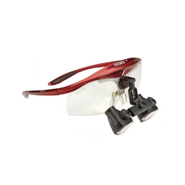 Legacy 2.5 X Hogies Frame