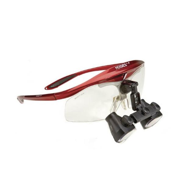 Legacy 3.5 X Hogies Frame