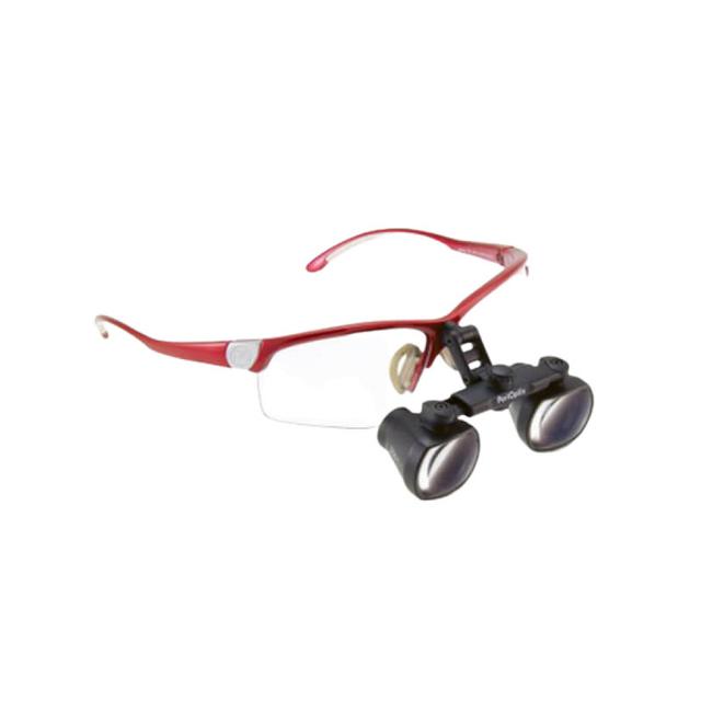 Panoramic 3.5 X Perivista