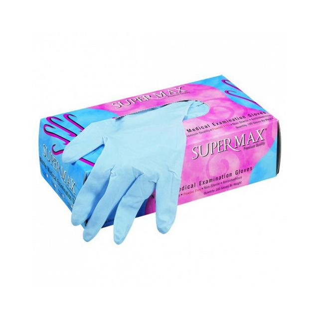 Medical Examination Gloves Nitrile Carton Large
