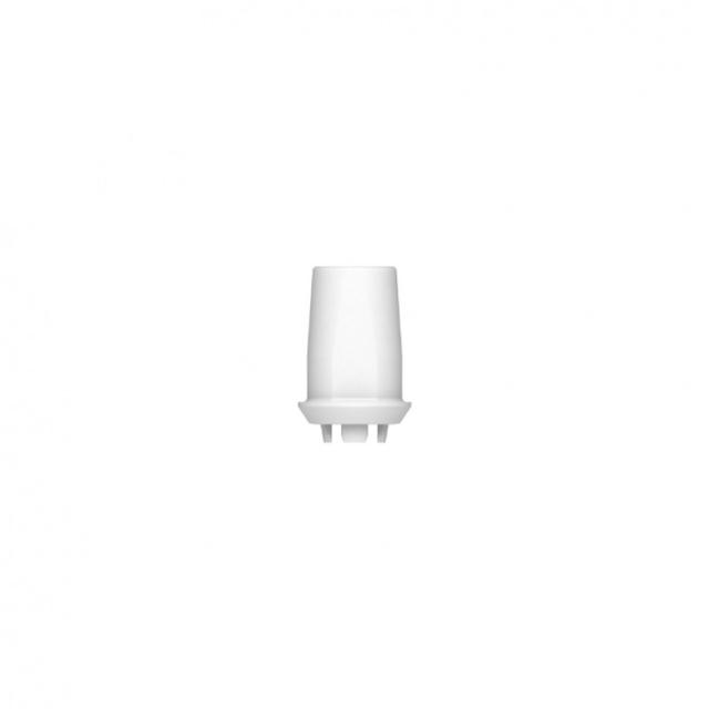 Nobelpearl Abutment Straight Inter-X RP 2 mm
