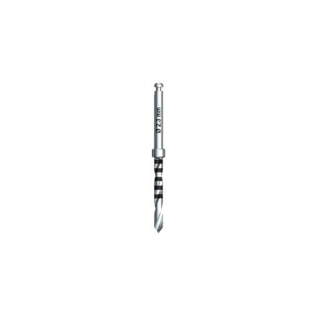 Nobelpearl Tapered Twist Drill ø2.3 mm