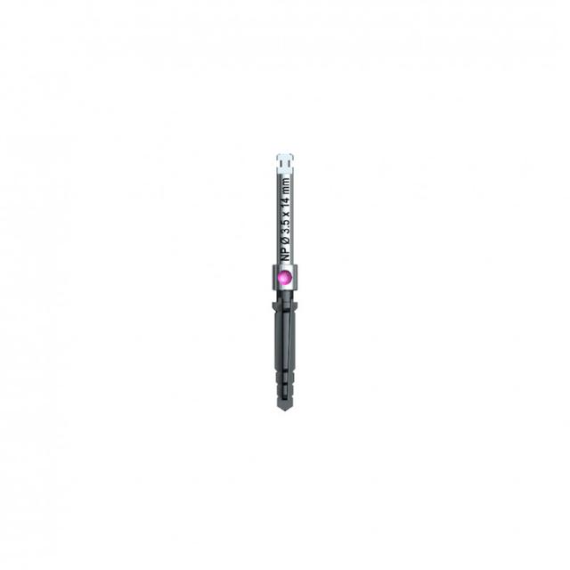 Nobelpearl Tapered Drill NP ø3.5 x 14 mm Purple