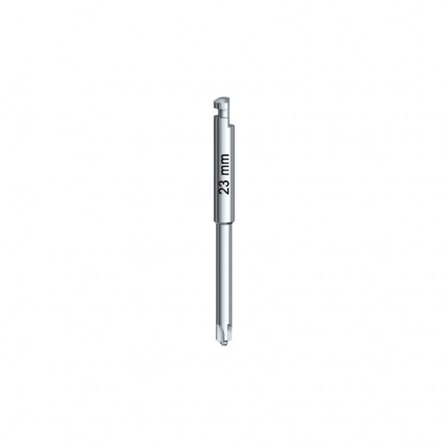 Nobelpearl Screwdriver 23 mm