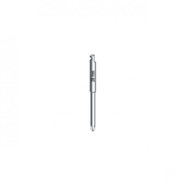 Nobelpearl Screwdriver 28 mm