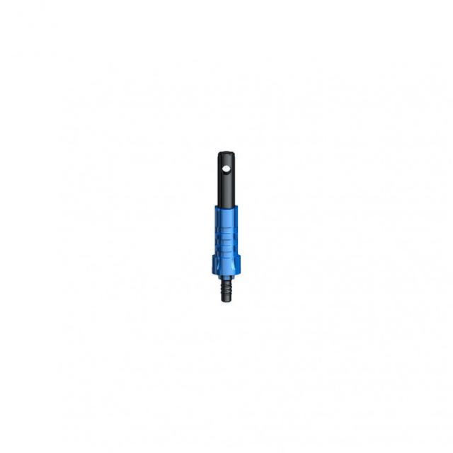 Nobelpearl Impression Coping Open Tray Inter-X WP