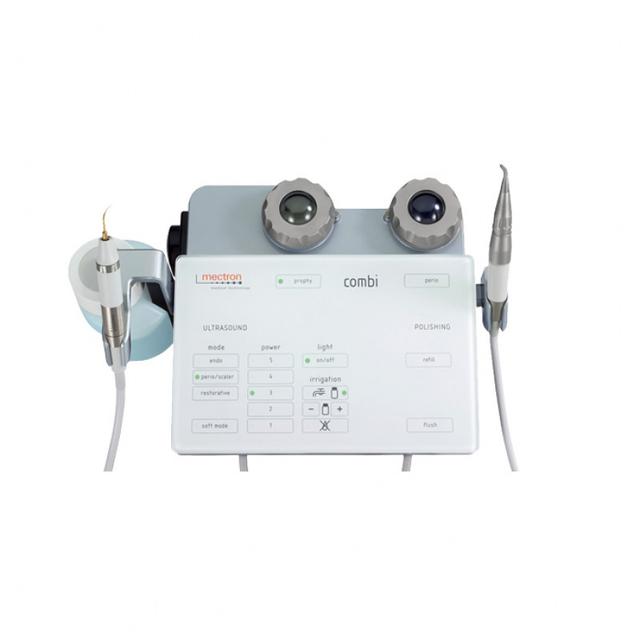 Mectron Ultrasonic Scaling And ProphyJet