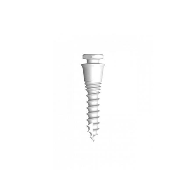 15 x Pcs Of Mplant Screw 1.5 x 11 mm + 5 Pcs Free