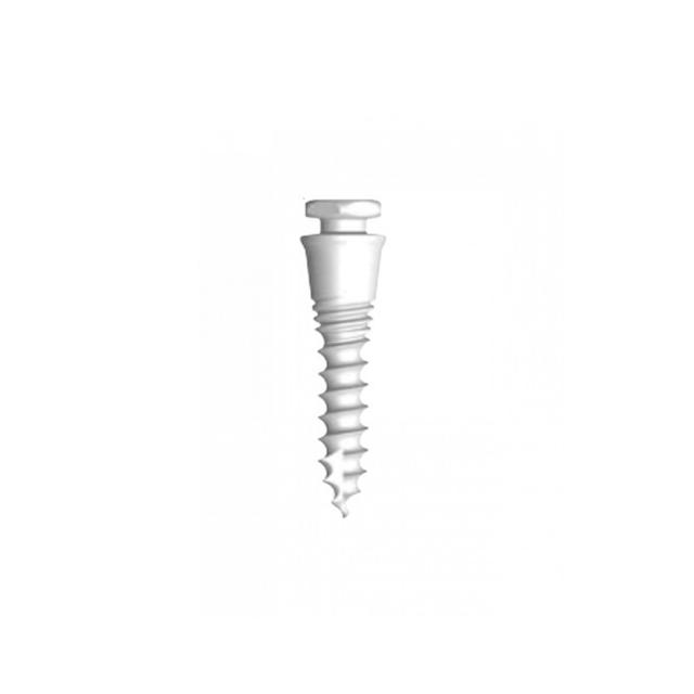 15 x Pcs Of Mplant Screw 2 x 7.5 mm + 5 Pcs Free