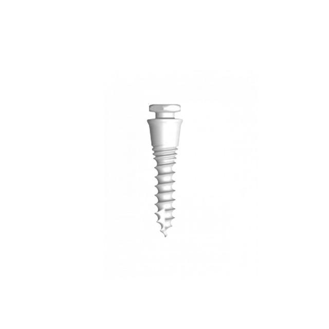 15 x Pcs Of Mplant Screw 2 x 8.5 mm + 5 Pcs Free