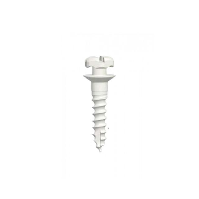 15 x Pcs Of ACR Screw 1.5 X 9 mm Slot Type + 5 Pcs Free