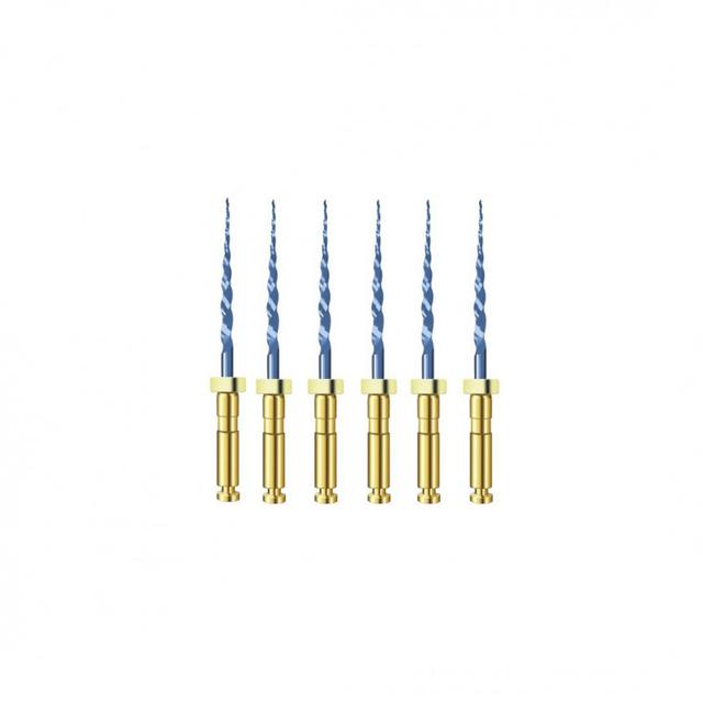 Dorit Rotary Files Protaper SX 19 mm Blue