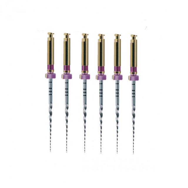 Dorit Rotary Files Protaper S1 25 mm