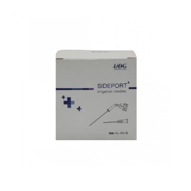 Irrigation Needles 22 mm