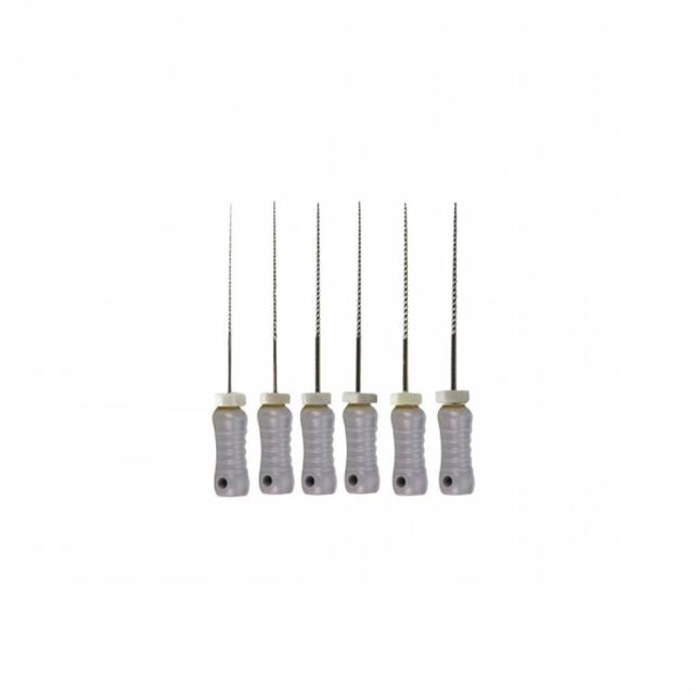 Stainless Steel K-File #8 - 25 mm