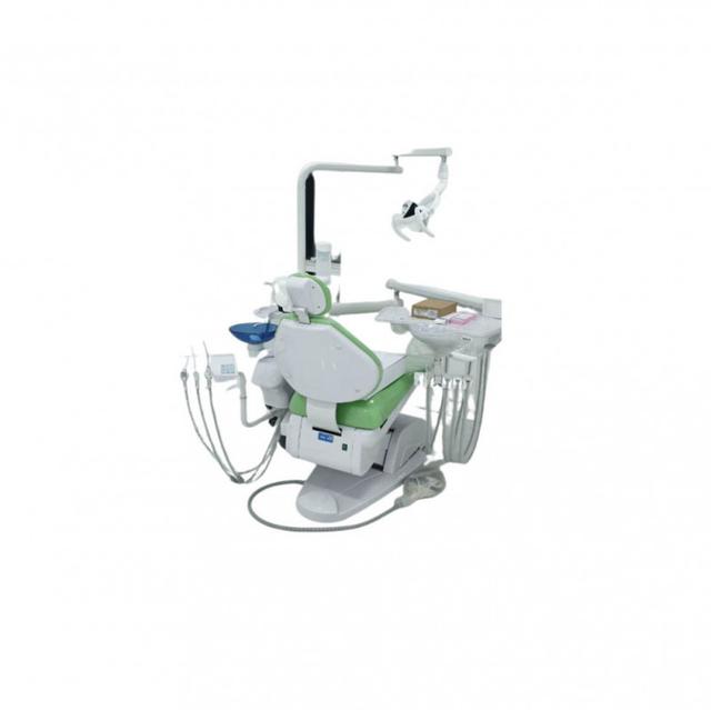 Dental Unit A600 P20 Green