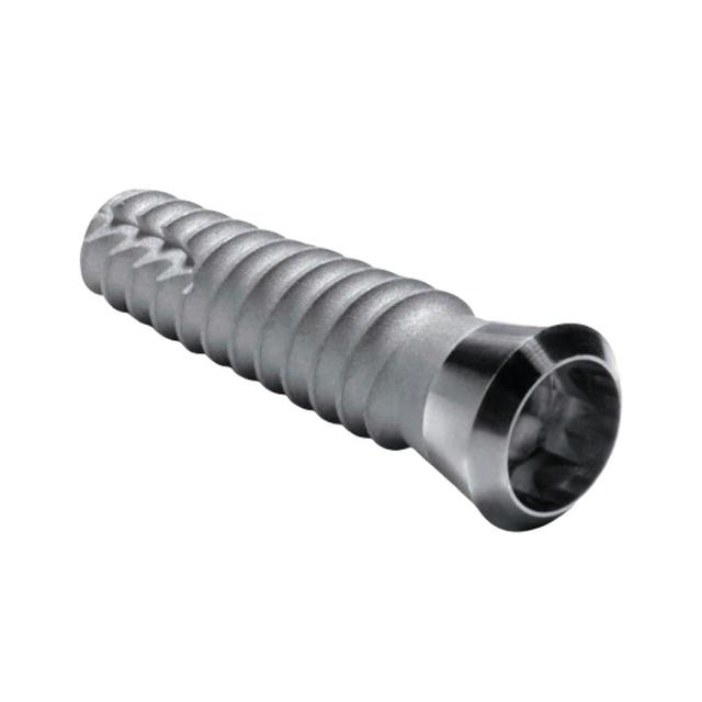 Zimmer Swissplus Mtx Implants 4.1 x 12 mm