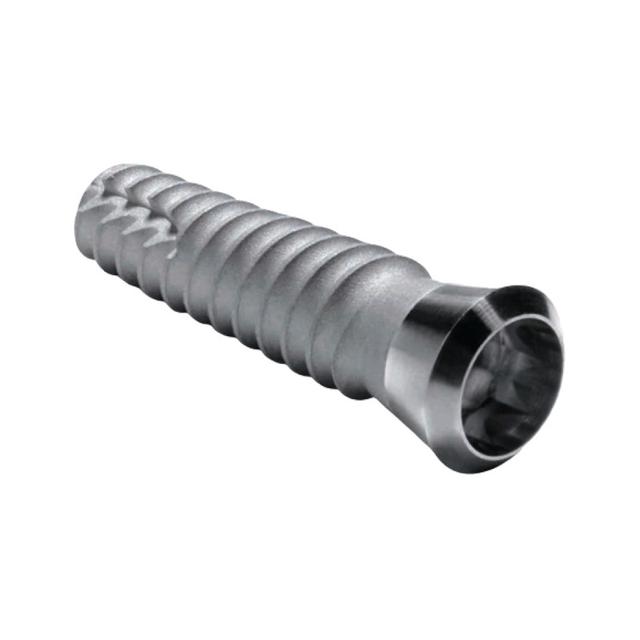 Zimmer Swissplus Mtx Implants 4.1 x 8 mm