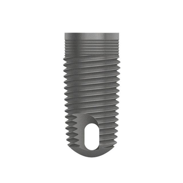 Zimmer Tapered Screw Vent T Implant 6 x 10 mm