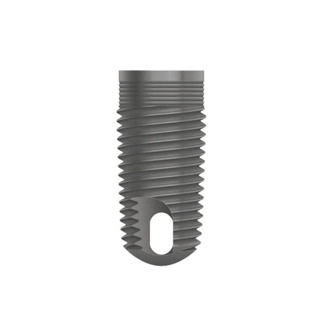 Zimmer Tapered Screw Vent T Implant 6.0 x 8 mm