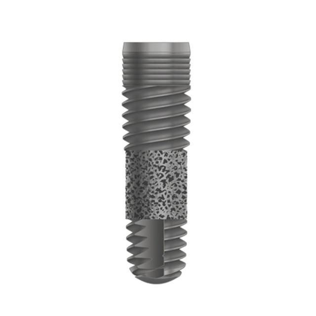 Zimmer Trabecular Metal Mtx Implant 3.7 x 10 mm