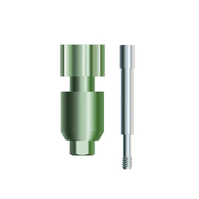 Zimmer Direct Transfer 3.5 x 3.5 mm