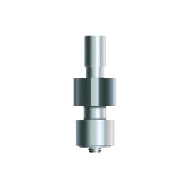 Zimmer Tapered Abutment Direct Transfer