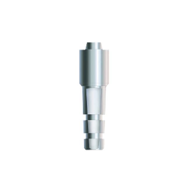 Zimmer Tapered Abutment Replica