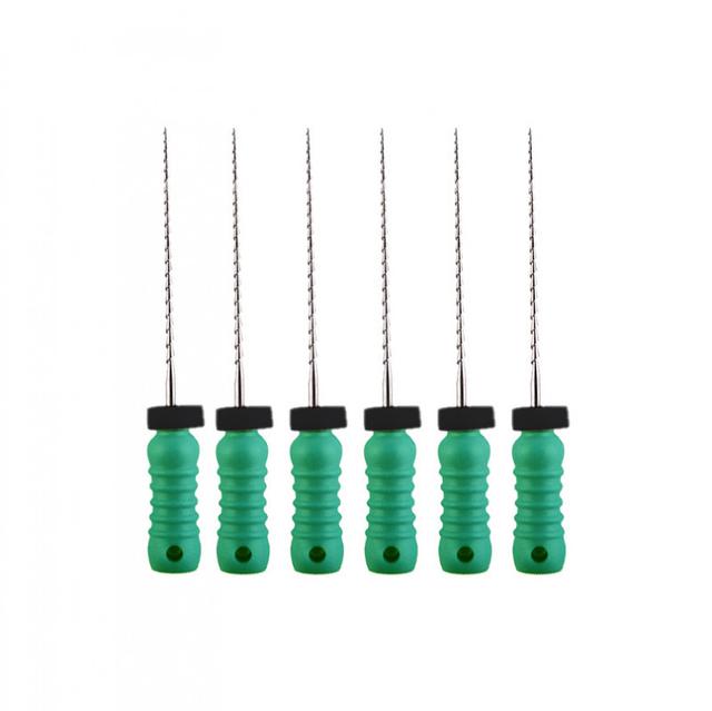 K-Files Stainless Steel #70 31 mm