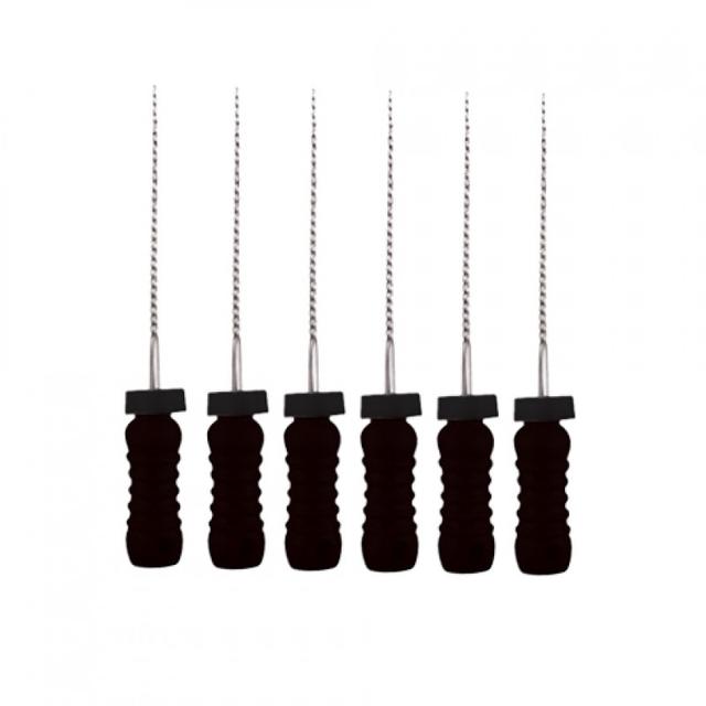 K-Files Stainless Steel #80 31 mm