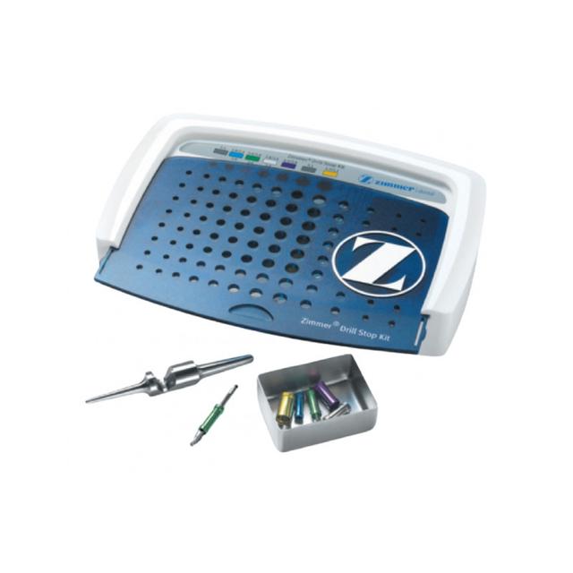 Zimmer Drill Stop Kit