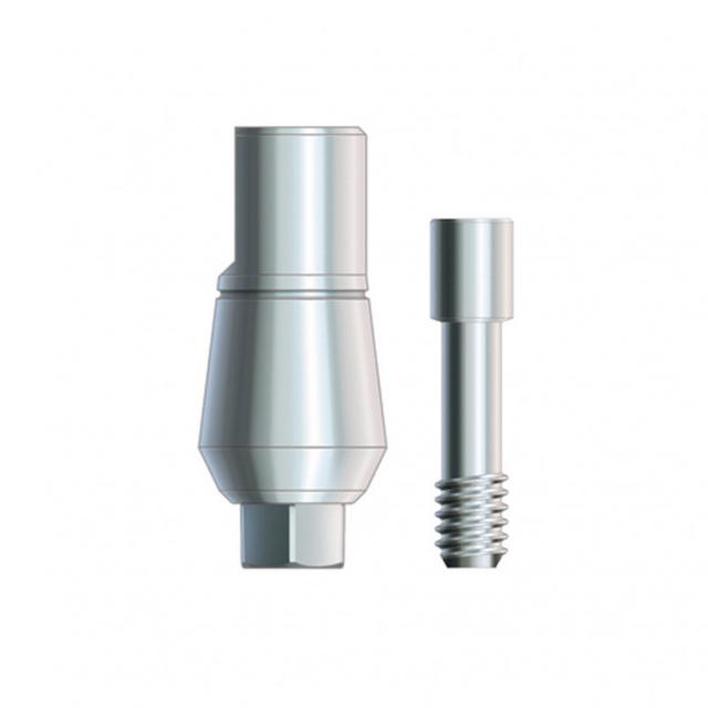 Zimmer Hex-Lock Abutment 3.5 mm x 4.5 mm
