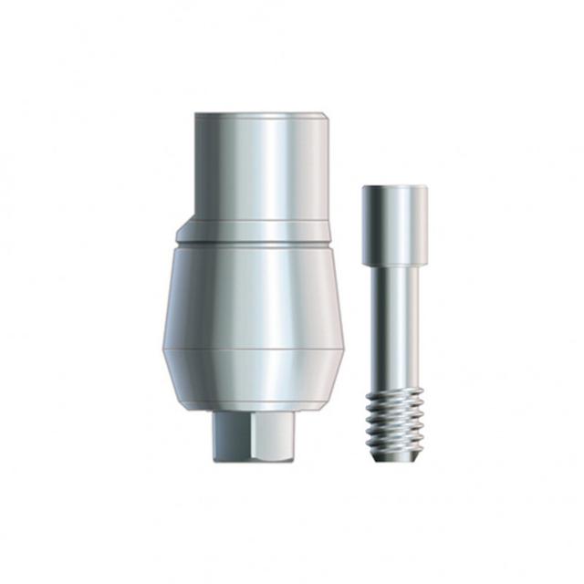 Zimmer Hex-Lock Abutment 4.5 mm x 6.5 mm